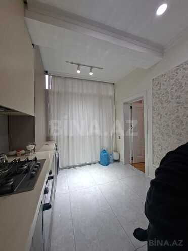 Продаётся 3-комн. новостройка 92 м², м. Нефтчиляр, photo 14 from 19