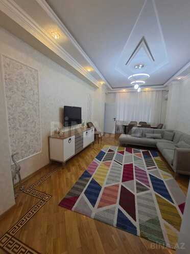 Продаётся 3-комн. новостройка 92 м², м. Нефтчиляр, photo 3 from 19