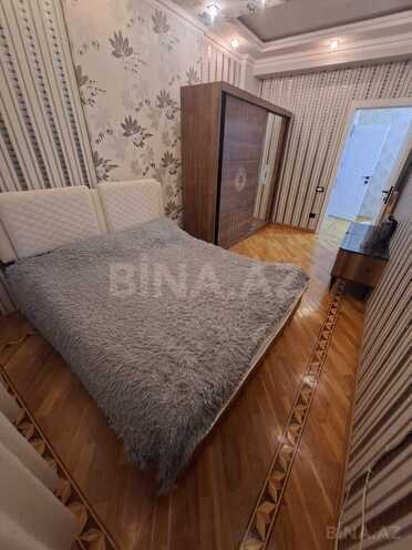 Продаётся 3-комн. новостройка 92 м², м. Нефтчиляр, photo 5 from 19