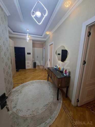 Продаётся 3-комн. новостройка 92 м², м. Нефтчиляр, photo 12 from 19