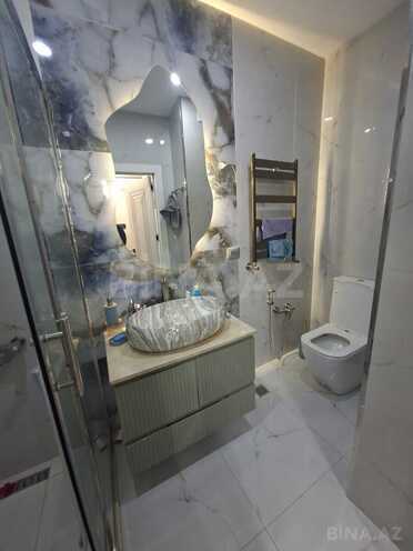 Продаётся 3-комн. новостройка 92 м², м. Нефтчиляр, photo 15 from 19