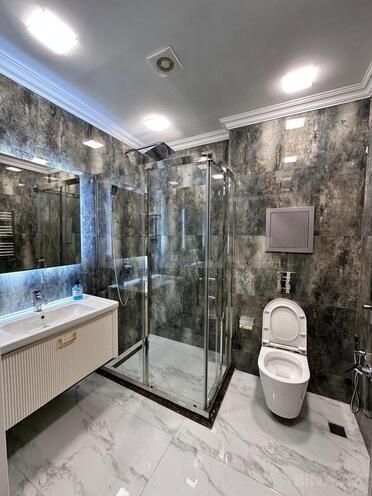 Satılır 3 otaqlı yeni tikili 114 m², 28 May m., photo 10 from 12