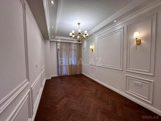 Satılır 3 otaqlı yeni tikili 114 m², 28 May m., photo 11 from 12