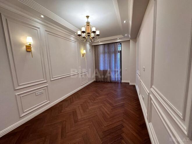 Satılır 3 otaqlı yeni tikili 114 m², 28 May m., photo 8 from 12