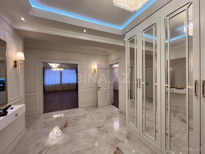 Satılır 3 otaqlı yeni tikili 114 m², 28 May m., photo 7 from 12
