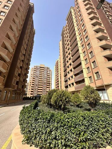 Satılır 3 otaqlı yeni tikili 114 m², 28 May m., photo 6 from 12