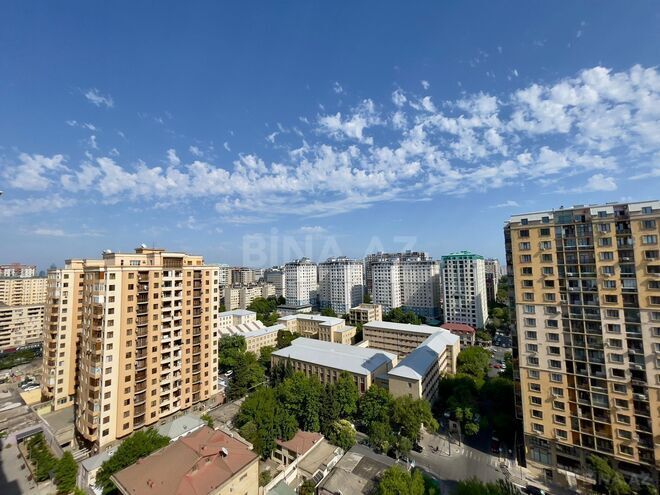 Сдаётся 3-комн. новостройка 180 м², Насиминский  р., photo 20 from 25