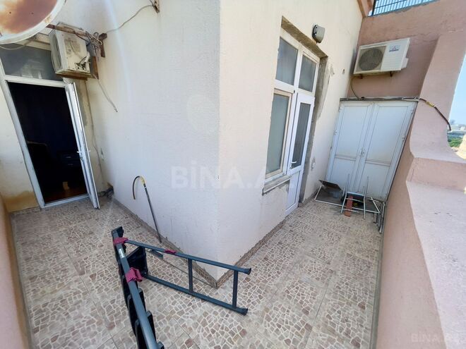 Сдаётся 3-комн. новостройка 180 м², Насиминский  р., photo 10 from 25