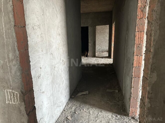 İcarəyə verilir 3 otaqlı yeni tikili 136 m², Həzi Aslanov m., photo 4 from 17