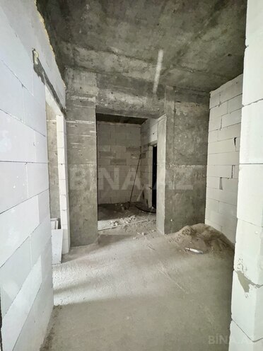 İcarəyə verilir 3 otaqlı yeni tikili 136 m², Həzi Aslanov m., photo 12 from 17