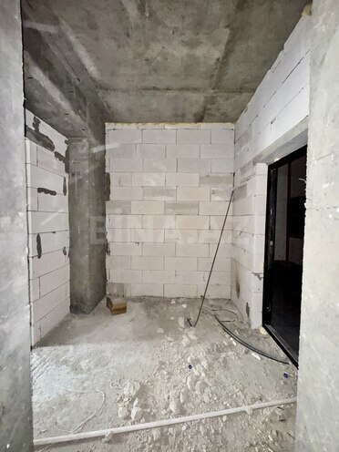 İcarəyə verilir 3 otaqlı yeni tikili 136 m², Həzi Aslanov m., photo 13 from 17