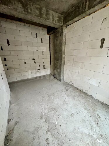 İcarəyə verilir 3 otaqlı yeni tikili 136 m², Həzi Aslanov m., photo 11 from 17