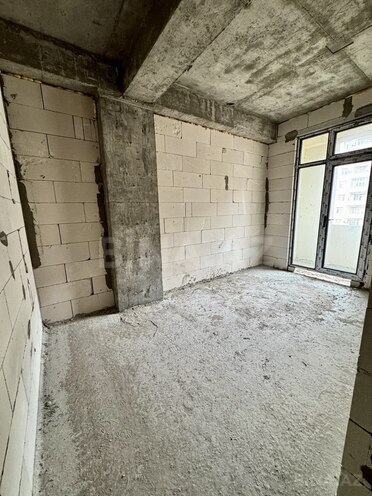İcarəyə verilir 3 otaqlı yeni tikili 136 m², Həzi Aslanov m., photo 15 from 17