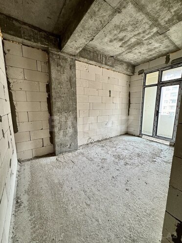 İcarəyə verilir 3 otaqlı yeni tikili 136 m², Həzi Aslanov m., photo 14 from 17