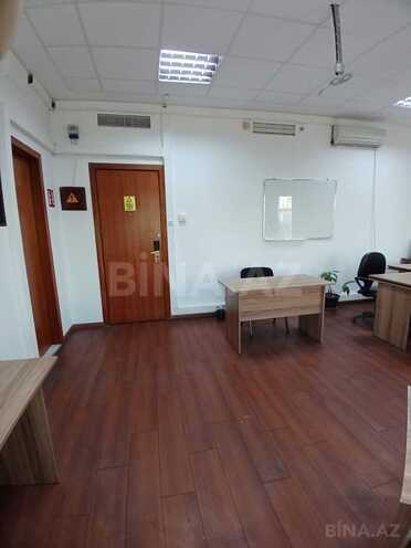 İcarəyə verilir 1 otaqlı ofis 35 m², 8 Noyabr m., photo 7 from 13