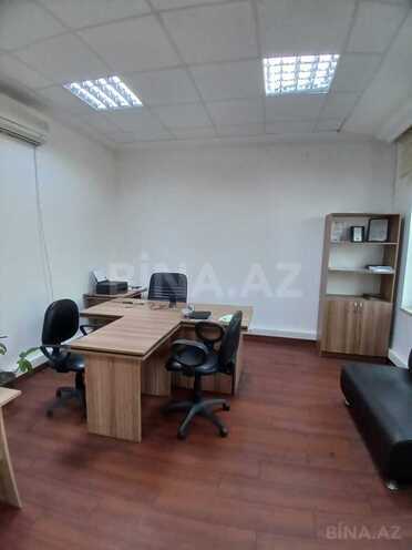İcarəyə verilir 1 otaqlı ofis 35 m², 8 Noyabr m., photo 6 from 13