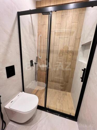 Продаётся 3-комн. новостройка 93 м², м. Элмляр Академиясы, photo 25 from 28