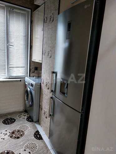 İcarəyə verilir 2 otaqlı köhnə tikili 45 m², Nəsimi r., photo 7 from 9