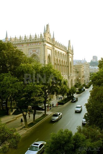 Сдаётся 2-комн. офис 16 м², м. Ичеришехер, photo 4 from 14