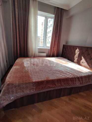 Сдаётся 2-комн. новостройка 60 м², Ясамальский р., photo 4 from 7