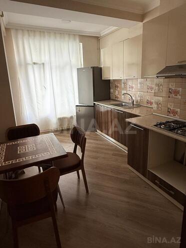 Сдаётся 2-комн. новостройка 80 м², Насиминский  р., photo 6 from 17