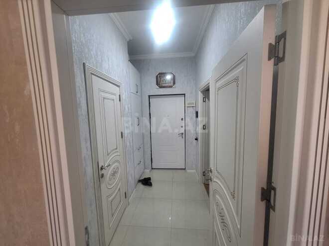 Satılır 2 otaqlı yeni tikili 50 m², Yeni Yasamal q., photo 15 from 20