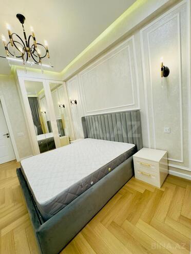 Продаётся 2-комн. новостройка 60 м², м. Нариман Нариманов, photo 11 from 19