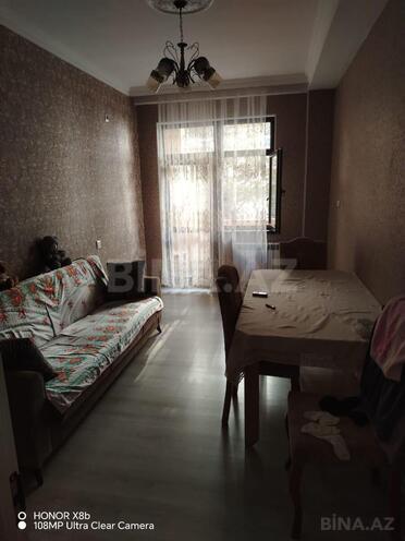 Сдаётся 3-комн. новостройка 65 м², photo 3 from 7