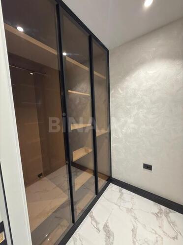Satılır 3 otaqlı yeni tikili 115 m², 28 May m., photo 23 from 30
