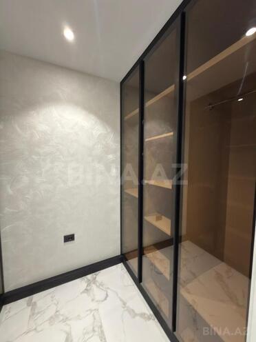 Satılır 3 otaqlı yeni tikili 115 m², 28 May m., photo 27 from 30