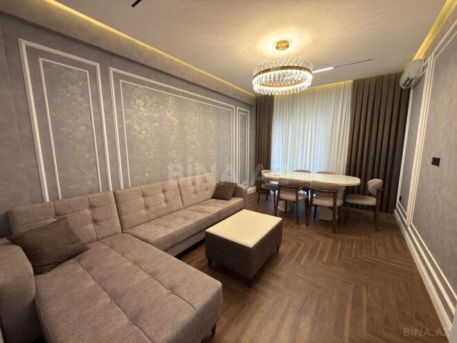 Satılır 3 otaqlı yeni tikili 115 m², 28 May m., photo 6 from 30