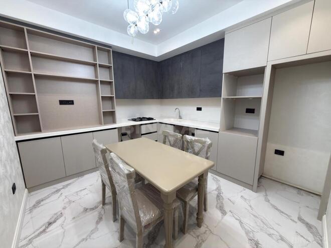 Satılır 3 otaqlı yeni tikili 115 m², 28 May m., photo 8 from 30