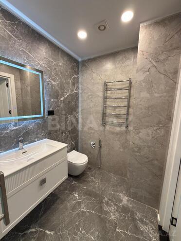 Satılır 3 otaqlı yeni tikili 115 m², 28 May m., photo 29 from 30