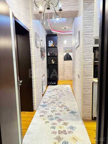 Продаётся 2-комн. новостройка 78 м², м. Насими, photo 10 from 20