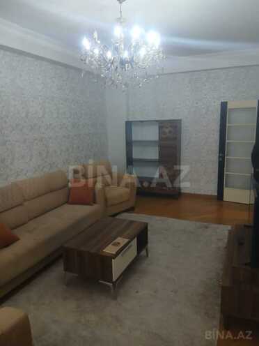 İcarəyə verilir 2 otaqlı yeni tikili 96 m², Dərnəgül m., photo 4 from 11