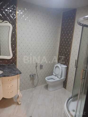 İcarəyə verilir 2 otaqlı yeni tikili 96 m², Dərnəgül m., photo 10 from 11