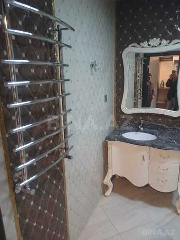 İcarəyə verilir 2 otaqlı yeni tikili 96 m², Dərnəgül m., photo 8 from 11