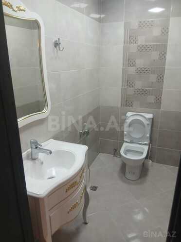 İcarəyə verilir 2 otaqlı yeni tikili 96 m², Dərnəgül m., photo 6 from 11