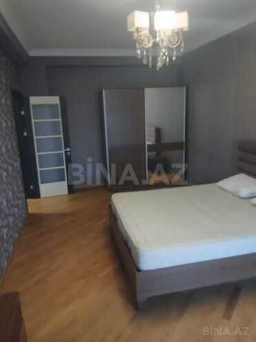 İcarəyə verilir 2 otaqlı yeni tikili 96 m², Dərnəgül m., photo 7 from 11