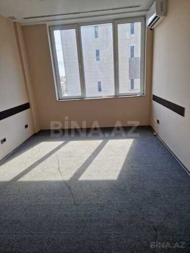 İcarəyə verilir 3 otaqlı ofis 55 m², Şah İsmayıl Xətai m., photo 4 from 10