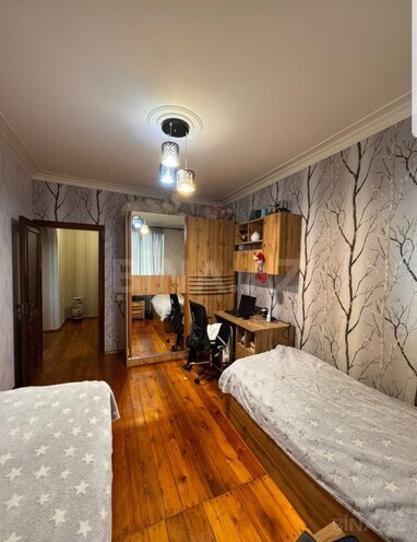 Satılır 3 otaqlı köhnə tikili 110 m², 20 Yanvar m., photo 7 from 20