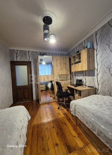 Satılır 3 otaqlı köhnə tikili 110 m², 20 Yanvar m., photo 6 from 20