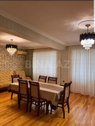 Satılır 3 otaqlı köhnə tikili 110 m², 20 Yanvar m., photo 1 from 20