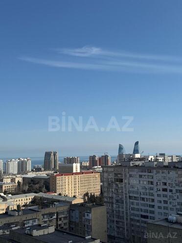 Продаётся 3-комн. новостройка 156 м², м. Элмляр Академиясы, photo 5 from 18