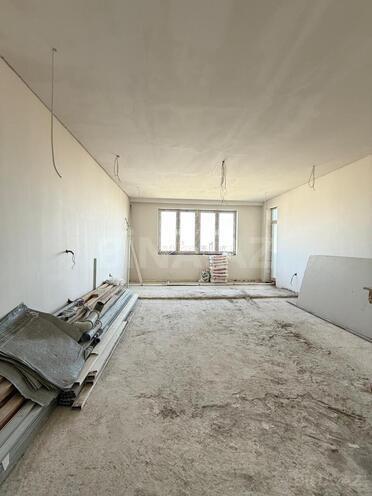 Продаётся 3-комн. новостройка 156 м², м. Элмляр Академиясы, photo 9 from 18