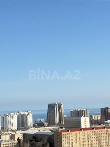 Продаётся 3-комн. новостройка 156 м², м. Элмляр Академиясы, photo 4 from 18