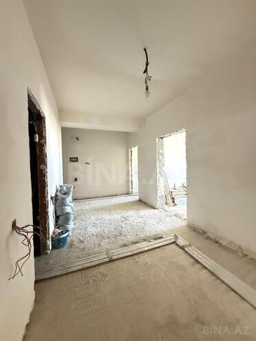 Продаётся 3-комн. новостройка 156 м², м. Элмляр Академиясы, photo 15 from 18