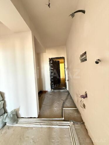 Продаётся 3-комн. новостройка 156 м², м. Элмляр Академиясы, photo 17 from 18