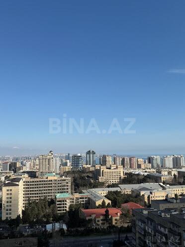 Продаётся 3-комн. новостройка 156 м², м. Элмляр Академиясы, photo 3 from 18