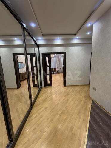 Сдаётся 4-комн. новостройка 135 м², м. Элмляр Академиясы, photo 8 from 10